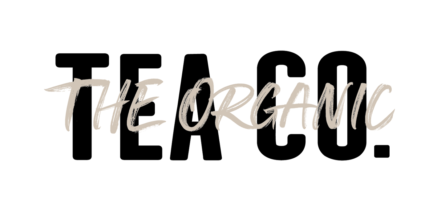 The Organic Tea Co