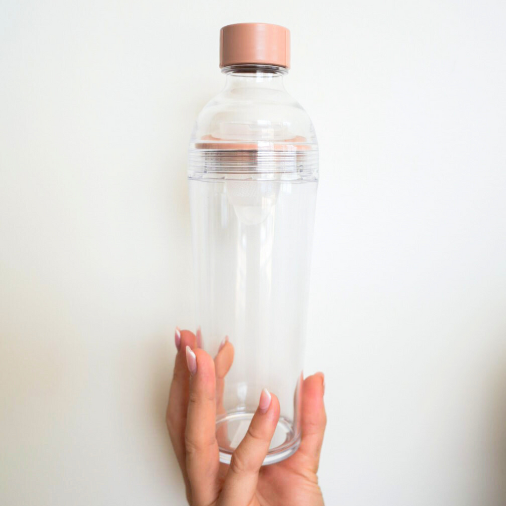 
                  
                    Portable Tea Bottle
                  
                