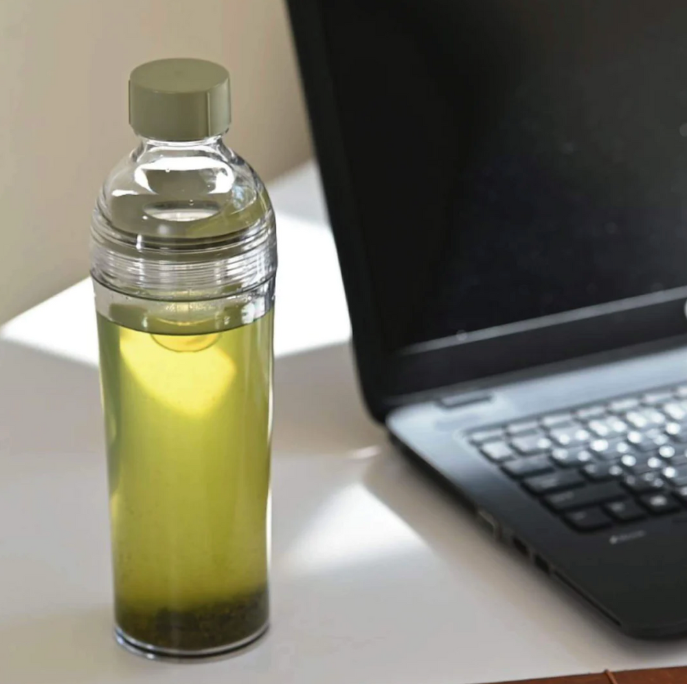 
                  
                    Portable Tea Bottle
                  
                